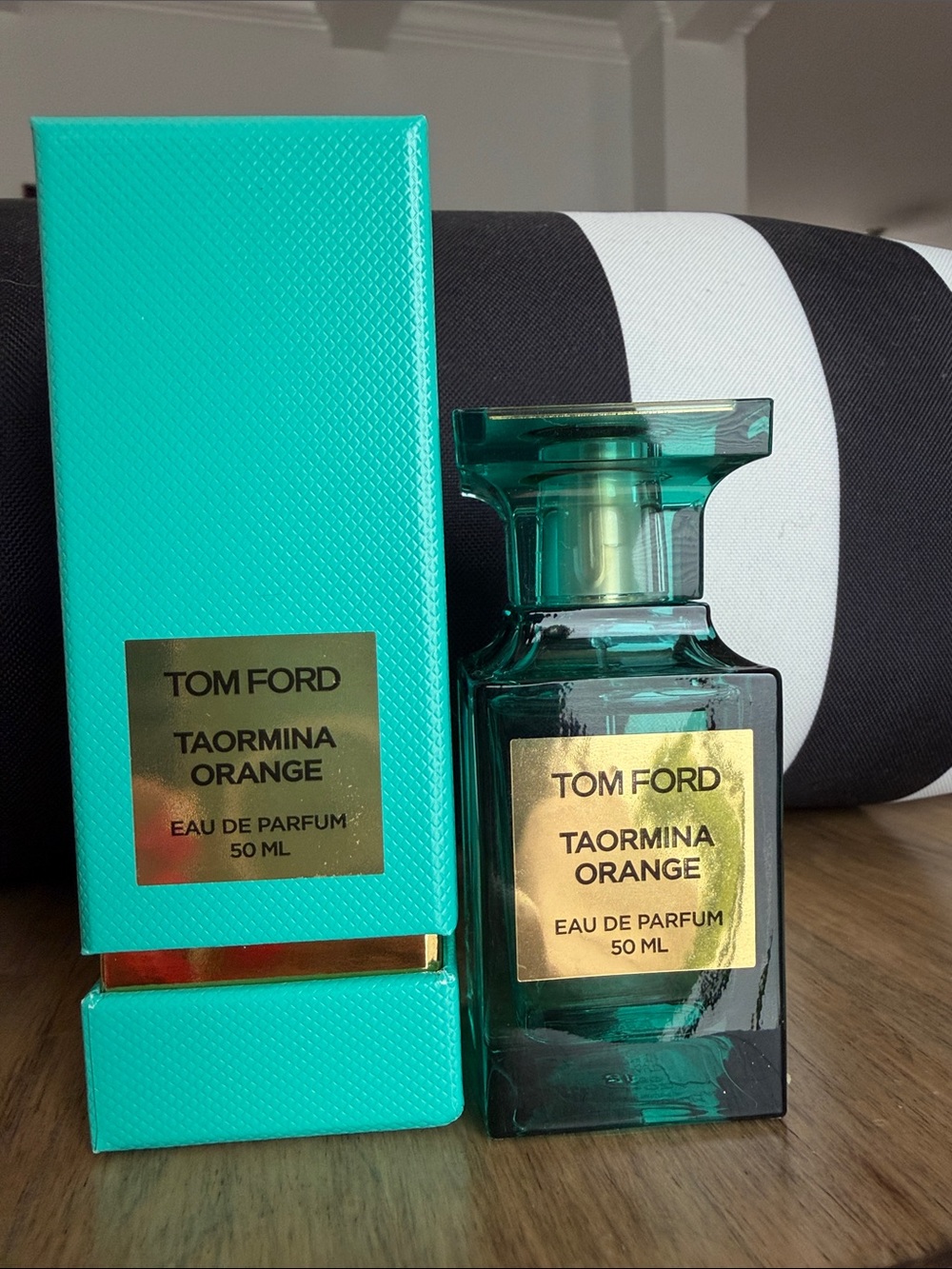 Tom Ford Taormina Orange 🍊